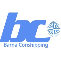 BARNA CONSHIPPING SL logo - Similar company to Intermaritime Spain, S.L.
