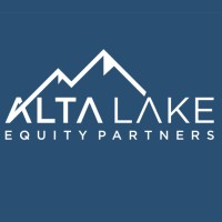 Alta Lake Equity Partners logo - Similar company to Go Icon