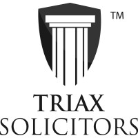 TRIAX Solicitors logo - Similar company to Ace & Ark Llp