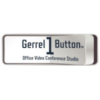 Gerrel 1 Button logo - Similar company to Oisource