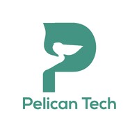 Pelican Tech logo - Similar company to Pelican-Tech