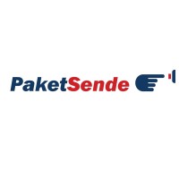 PAKETSENDE LOJİSTİK A.Ş. logo - Similar company to Flykargo