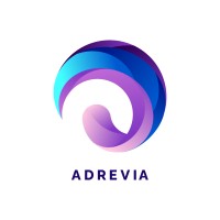 Adrevia logo - Similar company to Artifusion