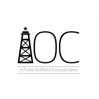 inTime Oilfield Consultants logo - Similar company to Mastermind, Llc