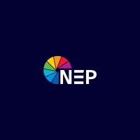 NEP Europe logo - Similar company to Emg Nl