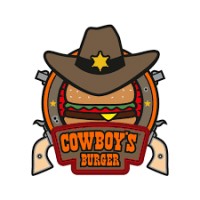 Cowboy's Burger logo - Similar company to Jenext Energy