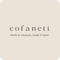 Cofaneti logo - Similar company to Theia