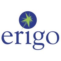 Erigo srl logo - Similar company to Conflow