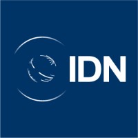 International Development Norway logo - Similar company to Iri Centar