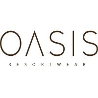 Oasis Resortwear logo - Similar company to Eye Content House