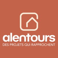 Alentours Immo logo - Similar company to Adb Corner