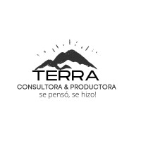 TERRA CONSULTORA Y PRODUCTORA logo - Similar company to Vol Media