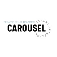 Carousel Repair logo - Similar company to Diamond Cellar