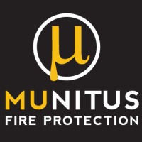 Munitus Fire Protection Consulting logo - Similar company to Nds Mechanical Services