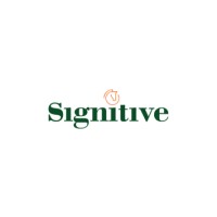 SIGNITIVE DRIVES PRIVATE LIMITED logo - Similar company to Seegreen