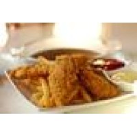 Cousins Tasty Chicken logo - Similar company to Swept Away Janitorial
