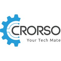 Crorso Infotech logo - Similar company to Dhani Technologies