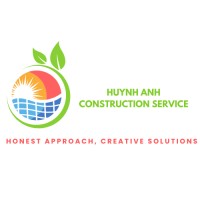 Huynh Anh Construction Service logo - Similar company to Flying Fish Investment Jsc