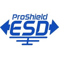 ProShield ESD logo - Similar company to Sch Coating Solutions Pvt. Ltd.
