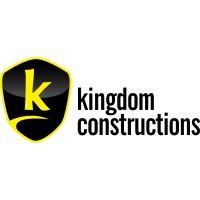 Kingdom Constructions Group logo - Similar company to Kinetic Constructions