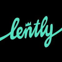 Lently logo - Similar company to Cashdesk