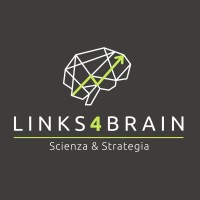 Links4Brain Srl logo - Similar company to Marketers Academy