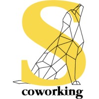 Society Coworking logo - Similar company to The Grit Makers