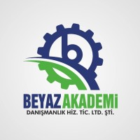 Beyaz Akademi Danışmanlık Hiz. Tic. Ltd. Şti. logo - Similar company to Dilmenler Akademi