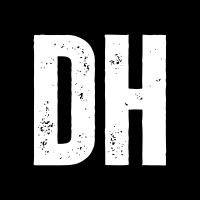 Dark Harbor Press logo - Similar company to Madison Public Library Foundation