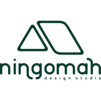 Ningomah Design Studio logo - Similar company to Ong Design Studio