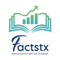 Farier Accounting Credit Tax Services, LLC logo - Similar company to Affinity Accounting Services