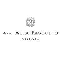 Notary Firm Pascutto logo - Similar company to Studio Notarile Paludet