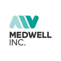 MedWell Inc. logo - Similar company to Integrated Ventures
