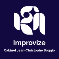 Improvize logo - Similar company to Heko Lab