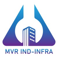 MVR IND-INFRA CARE logo - Similar company to Strucex Structural Solutions