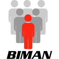 Biman Foundation logo - Similar company to Elite Ft Undip