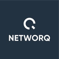 Networq Recruitment logo - Similar company to Inspired-Search