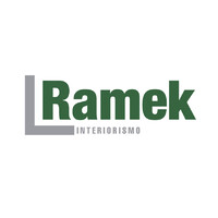 Ramek Interiorismo logo - Similar company to Melman Spa