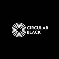 Circular Black logo - Similar company to Abstinens