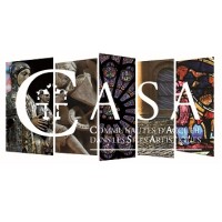 Guides CASA logo - Similar company to Cirq'Ônflex - Dijon / Bfc