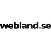 Webland AB logo - Similar company to Webdroid, Llc