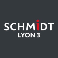 Schmidt Lyon 3 logo - Similar company to Schmidt Lyon 6