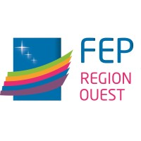 FEP OUEST logo - Similar company to Fep Sud Est - Fédération Des Entreprises De Propreté Se
