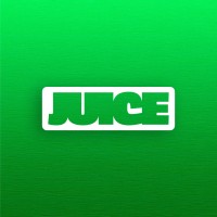 Juice Productions logo - Similar company to Wavy Labs