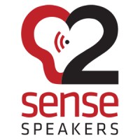 2Sense Speakers Ltd. logo - Similar company to Tpack