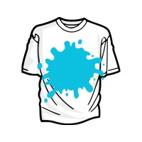 Tee Shirt Perso France logo - Similar company to I-Card