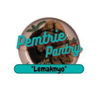 Pemtrie logo - Similar company to Uchi Parfume Creative