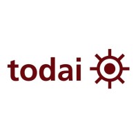 todai GmbH logo - Similar company to Todai