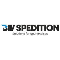 BIV Spedition logo - Similar company to Independent Logistics Society
