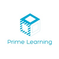 Prime Learning logo - Similar company to Primepro Learning